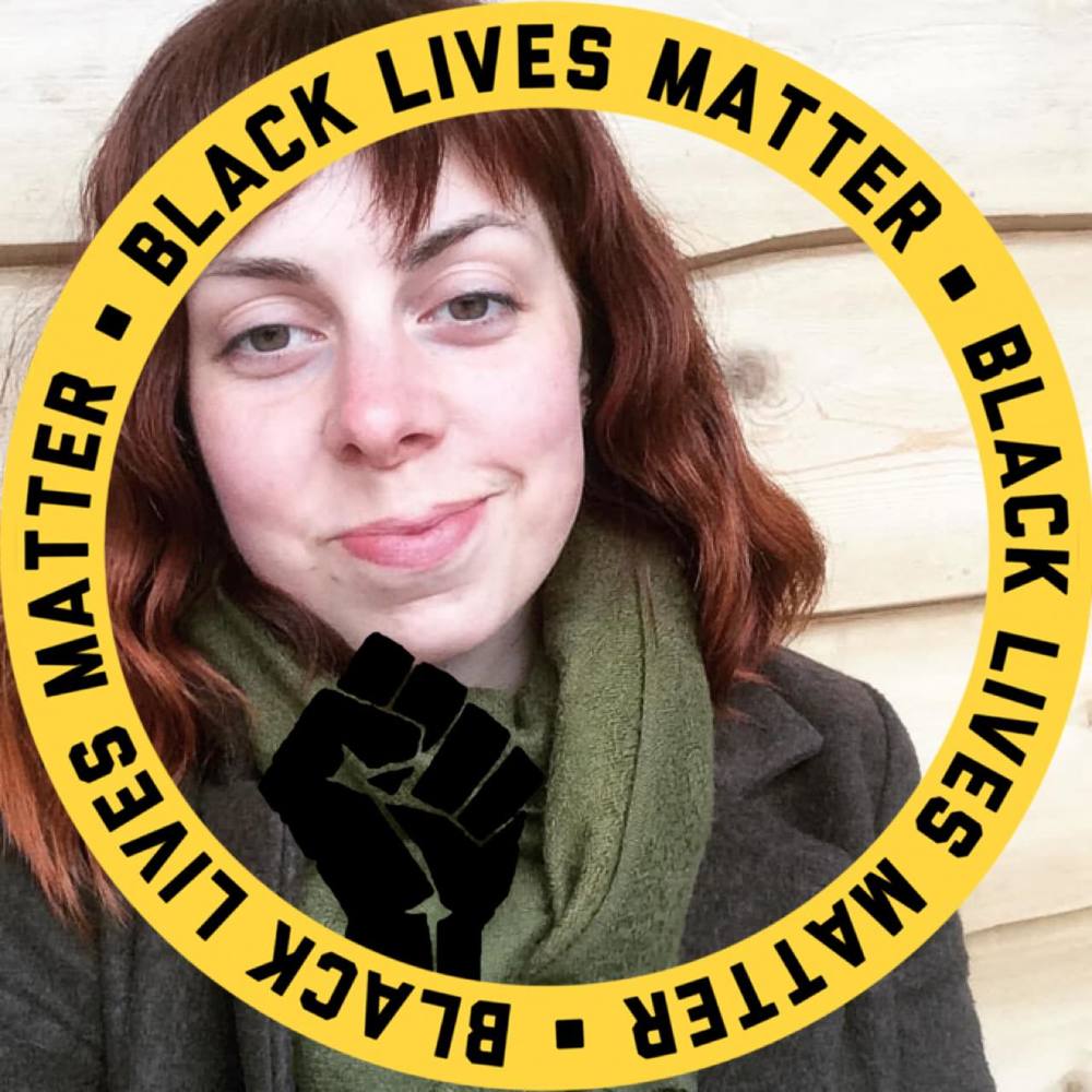 Meet your Posher, Myriam